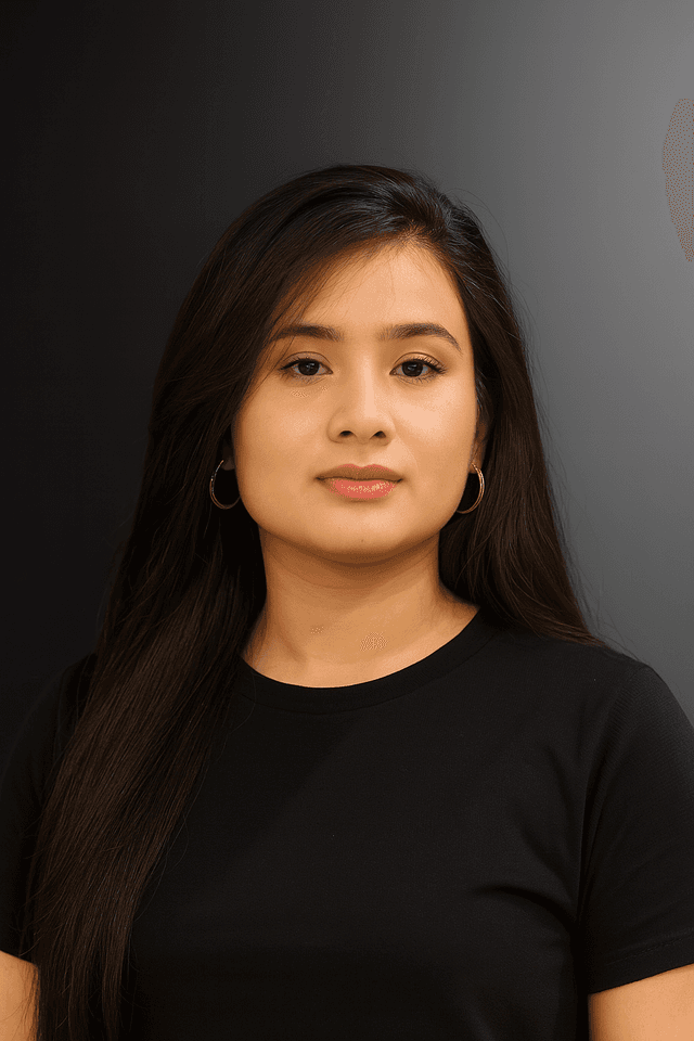 Maryam Usmani